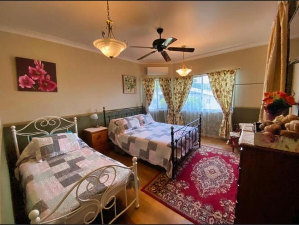 Golden Lace B&B Sarina Εξωτερικό φωτογραφία