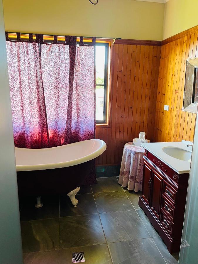 Golden Lace B&B Sarina Εξωτερικό φωτογραφία