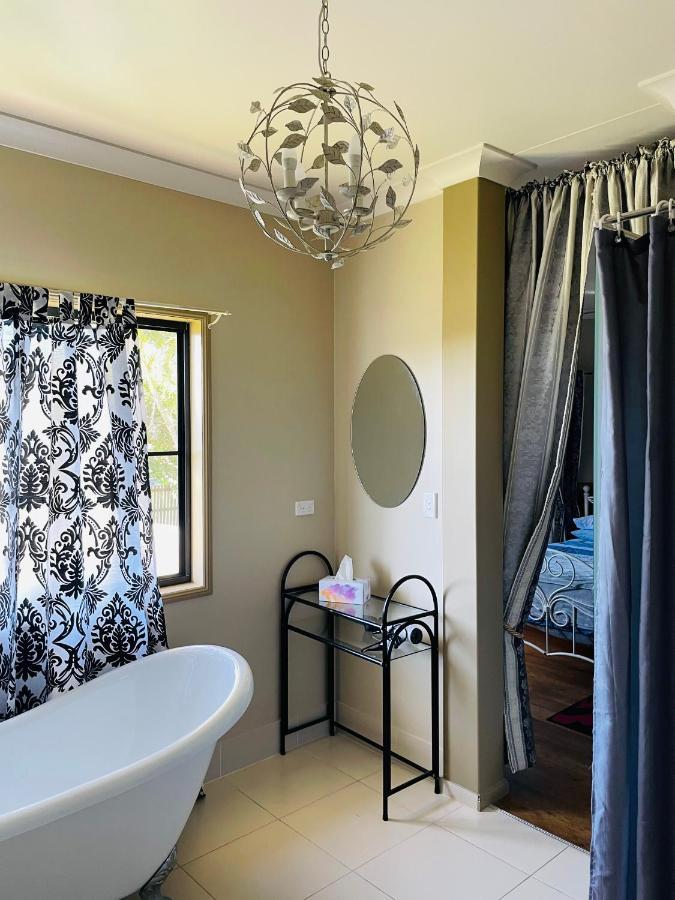 Golden Lace B&B Sarina Εξωτερικό φωτογραφία